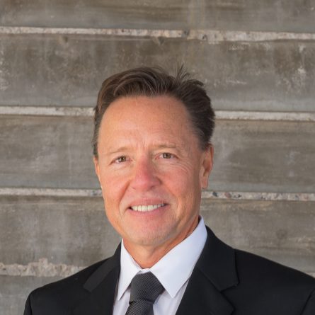 Photo of Tom Stevens